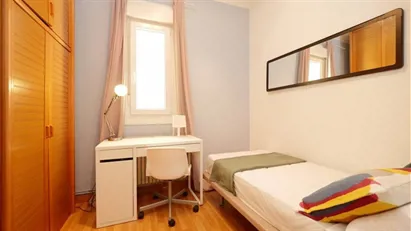 Room for rent in Barcelona Gràcia, Barcelona