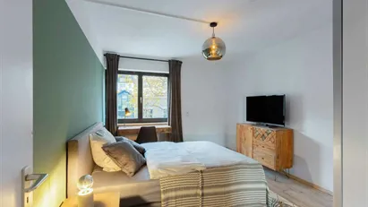 Room for rent in Frankfurt (region)