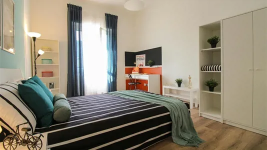 Rooms in Brescia - photo 1