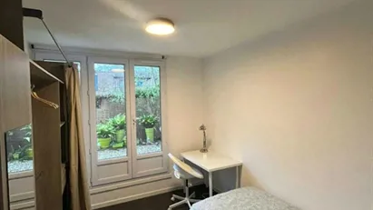 Room for rent in Évry, Île-de-France