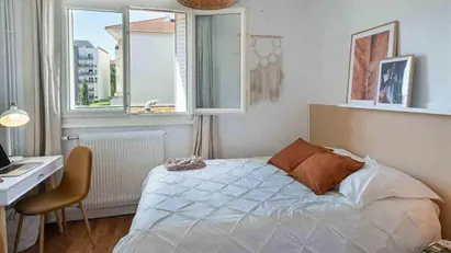 Room for rent in Lyon, Auvergne-Rhône-Alpes