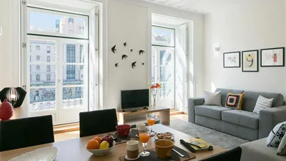 Apartment for rent in Lisbon (region)