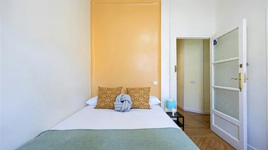 Rooms in Madrid Retiro - photo 3