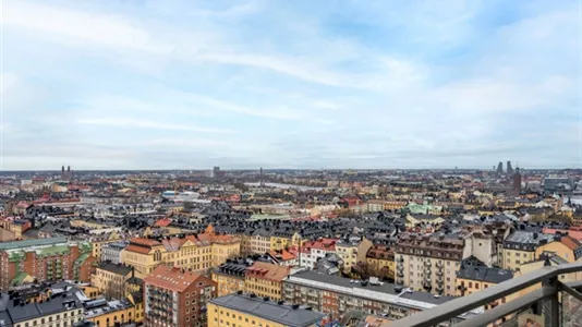 Apartments in Södermalm - photo 2