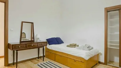 Room for rent in Lisbon (region)