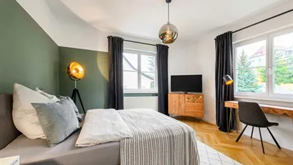 Room for rent in Stuttgart-Ost, Stuttgart