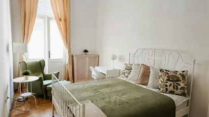 Room for rent in Budapest Belváros-Lipótváros, Budapest