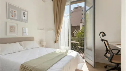 Room for rent in Barcelona Les Corts, Barcelona