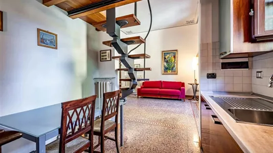 Apartments in Florence - photo 3