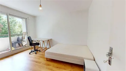 Room for rent in Lyon, Auvergne-Rhône-Alpes