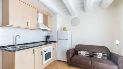 Apartment for rent in Barcelona Ciutat Vella, Barcelona