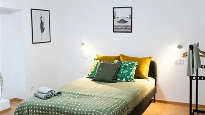 Apartment for rent in Budapest Erzsébetváros, Budapest