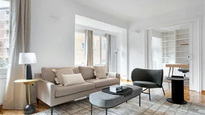 Apartment for rent in Barcelona Sarrià-St. Gervasi, Barcelona