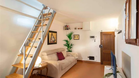 Apartments in Florence - photo 1