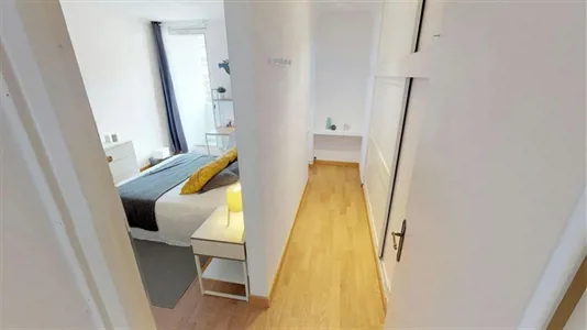 Rooms in Lille - photo 3