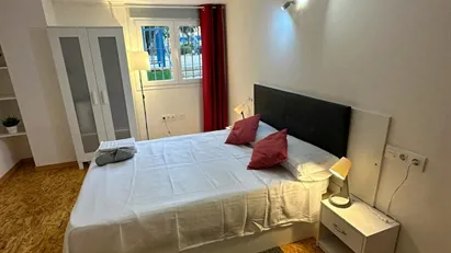 Room for rent in Málaga, Andalucía