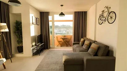 Apartment for rent in Lisbon (region)