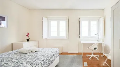 Room for rent in Lisbon (region)