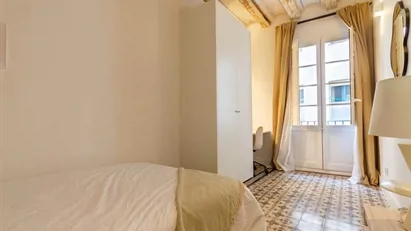 Room for rent in Barcelona Ciutat Vella, Barcelona