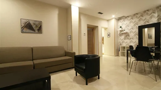 Apartments in Madrid Centro - photo 1