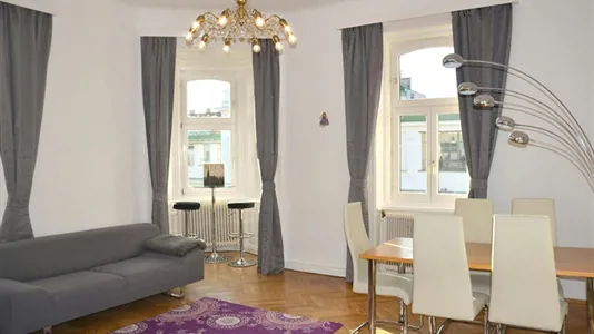 Apartments in Vienna Alsergrund - photo 1