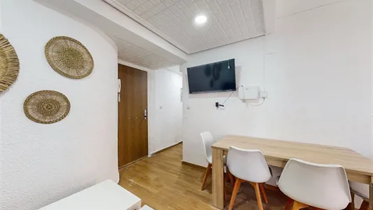 Rooms in Valencia Camins al Grau - photo 3