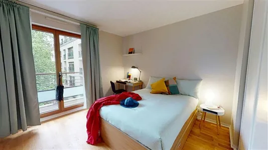 Rooms in Boulogne-Billancourt - photo 2