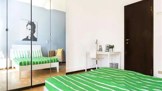 Rooms in Milano Zona 2 - Stazione Centrale, Gorla, Turro, Greco, Crescenzago - photo 1