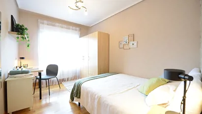 Room for rent in Bilbao, País Vasco