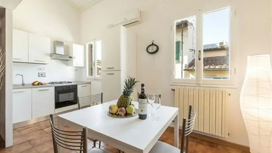 Apartments in Florence - photo 3