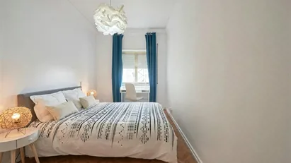 Room for rent in Lisbon (region)