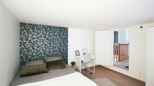 Rooms in Lyon - photo 1