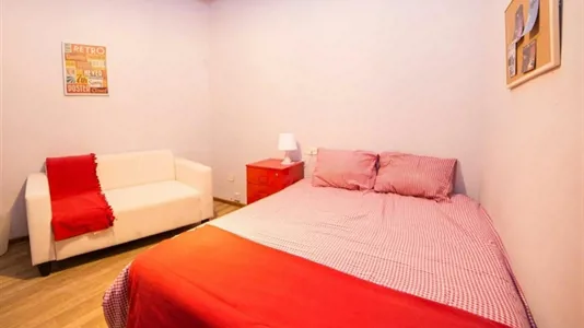 Rooms in Valencia Ciutat Vella - photo 3