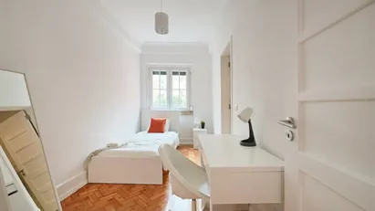 Room for rent in Lisbon (region)