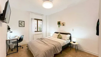 Room for rent in Madrid Ciudad Lineal, Madrid