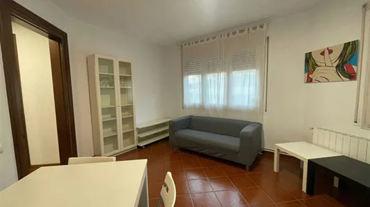 Apartments in Barcelona Sarrià-St. Gervasi - photo 3