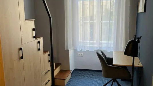 Apartments in Budapest Belváros-Lipótváros - photo 2