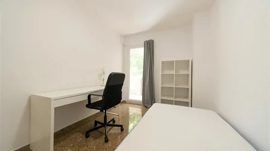 Rooms in Beniferri - photo 2