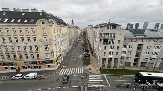 Apartments in Vienna Landstraße - photo 2