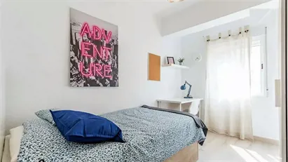 Room for rent in Alboraya, Comunidad Valenciana