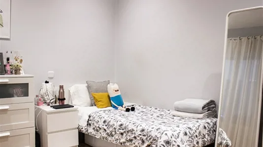 Rooms in Madrid Moncloa-Aravaca - photo 3