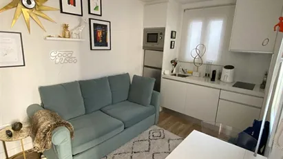 Apartment for rent in Madrid Centro, Madrid