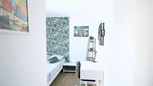 Rooms in Nanterre - photo 2