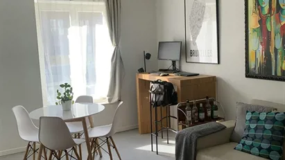 Apartment for rent in Stad Brussel, Brussels