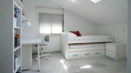 Rooms in Murcia - photo 1