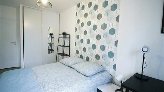 Rooms in Nanterre - photo 3