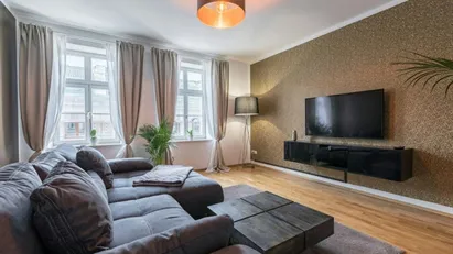 Apartment for rent in Leipzig, Sachsen