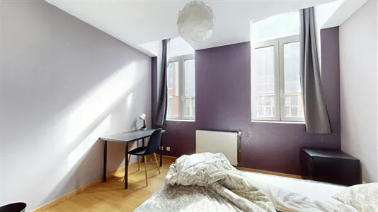 Rooms in Lille - photo 3