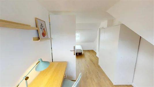 Rooms in Boulogne-Billancourt - photo 3