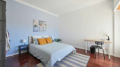 Room for rent in Lisbon (region)